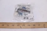 Hickory Hardware Crest Handle Cabinet Pull 3"CENTER To H076129-SN. Fixed Price $8.37.