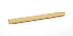 Alno A460-12-PB Simplicity 12" Pull Polished Brass. Fixed Price $143.96.