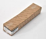 Baldwin Bevel 6" Center To Cabinet Handle Pull 4413.BIN 4413.112.BIN. Fixed Price $30.99.