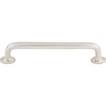 Top Knobs M1990 Aspen Ii Rounded 6" C-c Handle Cabinet Pull Satin Nickel. Fixed Price $39.99.