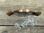 Hickory 39 Pc P343-SBZ 3" Eclipse Drawer Cabinet Pull Satin Bronze. Fixed Price $50.00.