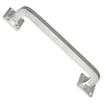 Adonai Hardware "baara Brass Industrial Sliding Door Pull Handles (9" X 1 Pac.... Fixed Price $25.06.