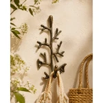 Anthropologie Coral Branch Wall Hook Cast Iron Coastal Decor Nwt Discontinued. Fixed Price $38.99.