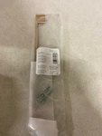 Miseno MCP21006 Mariposa 10-1/16" Center To Handle Cabinet Pull Bronze. Fixed Price $13.37.