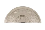 Nostalgic Warehouse Cplvic Victorian 3" Center Cup. Fixed Price $33.00.