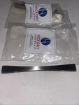 Hickory Hardware P7522-SN Metropolis 3-3/4 Cc Bar Drawer Pull Nickel New 2PC. Fixed Price $8.09.