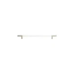 Atlas 282-WT-BRN Zanzibar 11 5/16" Center To Pull. Fixed Price $71.42.