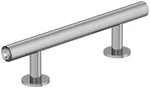 Amerock BP37390 Radius 3" Center To Bar Cabinet Pull - Chrome. Fixed Price $12.41.