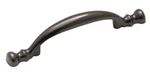 The Anniversary Collection Cabinet Pull - Amerock BP874BN Black Nickel Finish. Fixed Price $7.15.