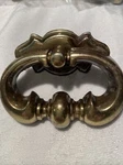 Amerock Antique English Pendant Pulls BP764-AE Furniture Knobs 2&1/8 10PC. Fixed Price $22.97.