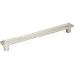 Atlas 285-BRN Trocadero Pull 7 1/2 Inch (c-c) Brushed Nickel. Fixed Price $32.94.