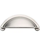 10 Pack Brushed Satin Nickel Cabinet Cup Pulls 3 INCH76MM Hole Centers. Fixed Price $32.29.