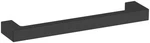 Baldwin 4407.BIN Contemporary 6" Center To Handle Cabinet - Black. Fixed Price $63.20.