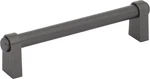 Top Knobs TK3211AG Lawrence Pull 5 1/16" (c-c) Ash Gray. Fixed Price $22.82.