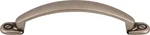 Top Knobs M475 Arendal Pull 3/4" (c-c) Pewter Antique. Fixed Price $10.17.