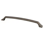 Berenson 1230-1-P Epoch Edge 12" Center To Contemporary Bronze. Fixed Price $65.99.