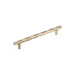 Amerock St. Vincent 12 Inch (305MM) Center-to-center Golden Champagne Applian.... Fixed Price $181.75.