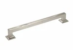 Hickory Hardware P3016-14 Bright Nickel 13" Center To Handle Cabinet Pull. Fixed Price $22.77.
