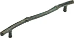 Schaub Mountain Collection 12 Twig Appliance Pull Verde Imperiale 785-VI. Fixed Price $247.45.
