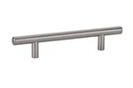 Emtek 86361US15 Cabinet Bar Pull Satin Nickel (5" C-C/75" Overall). Fixed Price $47.43.