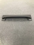 Amerock BP36763FB 5-1/16 & 6-5/16 Inch Dual Center Cup Pull Matte Black. Fixed Price $10.84.