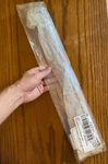 Hickory Hardware Skylight 18" Center To Handle Cabinet Pull HH075337-14. Fixed Price $29.95.