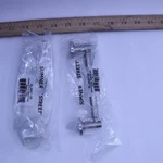 (2-PK) Sumner Street Home Hardware Minted Bar Cabinet Pull 5 Center To. Fixed Price $11.82.