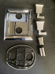 American Standard Thermo Valve Trim Kit 2-HANDLE Town Square T455740.002 F4. Fixed Price $29.99.