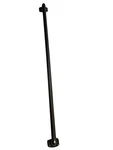 Amerock Appliance/cabinet Pull 18" BP54022G10 Satin Nickel Free Shipping. Fixed Price $29.99.