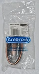 New Amerock Manor Cup Pull Handle 3-INCH Center Oil Rubbed Bronze BP26126-ORB. Fixed Price $8.75.