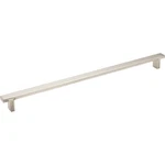 Anwick 320 Mm Center-to-center Cabinet Bar Pull, Satin Nickel Hardware. Fixed Price $63.90.