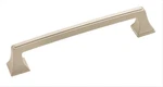 Amerock BP53531G10 Mulholland 8" Center Appliance Pull - Satin Nickel. Fixed Price $45.00.
