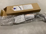 Hickory Hardware Williamsburg 8" Pull, Oil-rubbed Bronze Cabinet Handles, 1 Pack. Fixed Price $18.80.