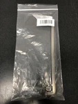 Top Knobs Ascendra 12" Appliance Pull From Transcend Series - Polished Nickel. Fixed Price $119.99.