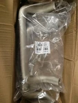 Monroe PH-0266TAP Heavy-duty Metal Pull Handles Pack, Industrial Cabinet.... Fixed Price $45.00.