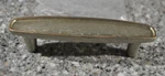 4-AMEROCK BP27005WNC Porter 3" Center-to-center Weathered Nickel Copper Nos. Fixed Price $36.99.
