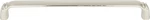 Top Knobs TK1037PN Pomander Appliance Pull 12" (c-c) Polished Nickel. Fixed Price $122.76.