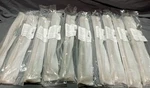 Lot Of 10 Amerock BP37469CZ Champagne Bronze 320 Mm Pull. Fixed Price $119.00.