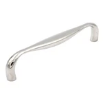 10 Pack Hickory Triomphe P3344-14 Nickel 6.30" (160MM)CC Cabinet Wire Pulls. Fixed Price $83.75.