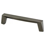 Berenson 2312 Swagger 5" Center To Handle Cabinet Pull. Fixed Price $10.25.