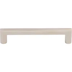 Aspen Ii Flat Sided 6" Center To Cabinet Bar Pull Polished Nickel. Fixed Price $44.87.