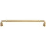 Top Knobs TK885HB Brixton 6-5/16" Center Handle Cabinet Honey Bronze. Fixed Price $20.00.