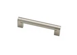 Liberty P28920-SS 3/4" Stainless Steel Stratford Bar Cabinet Drawer Pull. Fixed Price $8.65.