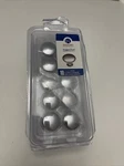 Hickory Hardware VP14255-26 1-1/8 Inch Pack Of 10 Cabinet Knobs Chrome. Fixed Price $20.00.