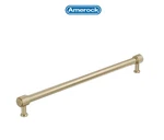 Amerock BP37471BBZ Faircrest 18 Inch Center To Smooth Bar Appliance Pull. Fixed Price $89.76.