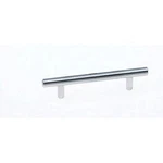 Jvj 89132 Bar Pull 96MM C/c, 144MM Overall, Stainless Steel - 25 Pack. Fixed Price $44.99.