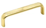 6 Packs Amerock BP1957-BDC Gold Sunburst Diamond Cut 3.25 Cabinet Pulls. Fixed Price $18.99.