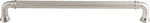 Top Knobs TK328BSN Reeded 18" C-c Appliance Pull Brushed Satin Nickel. Fixed Price $244.49.