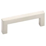 Emtek 86709US15 10 In. Center To Handle Cabinet Pull - Satin Nickel. Fixed Price $6.99.