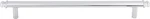 Top Knobs TK3059PC Julian Appliance Pull 18" (c-c) Polished Chrome. Fixed Price $179.15.